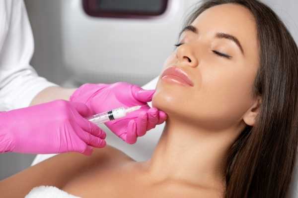 FAQs: Fat Dissolving Injections (Aqualyx & Alternatives) West Hampstead