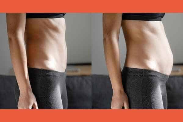 Can Incorrect Breathing Techniques Weaken Your Core West Hampstead
