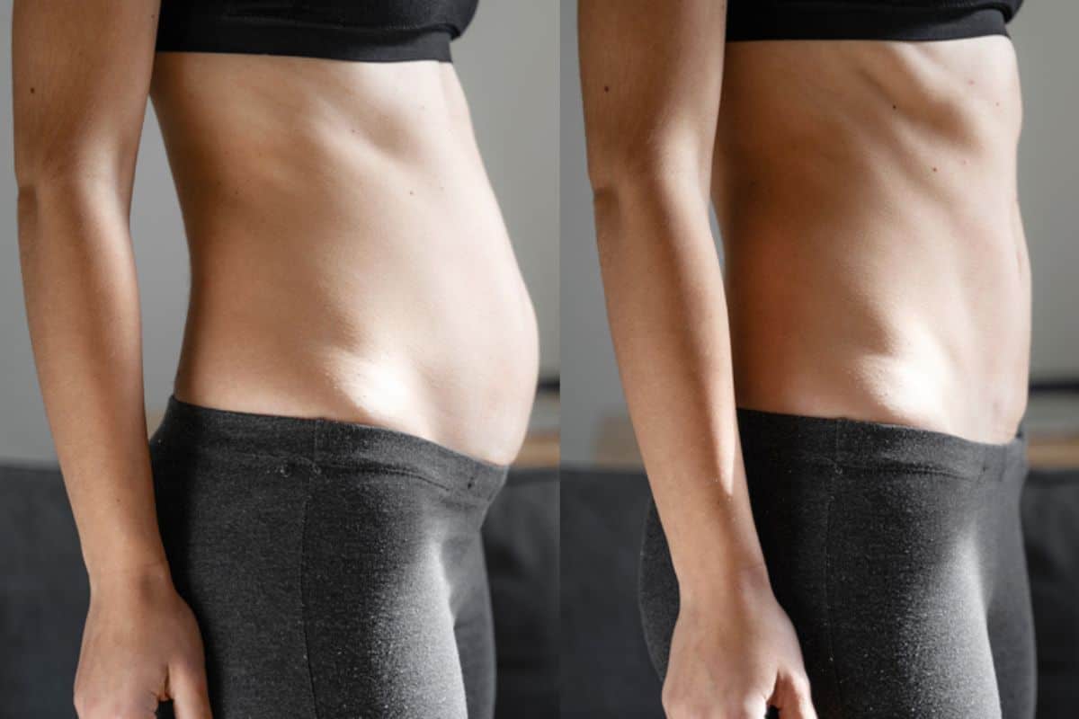 Post-Pregnancy: What Happens to Your Abdominal Muscles After Birth West Hampstead