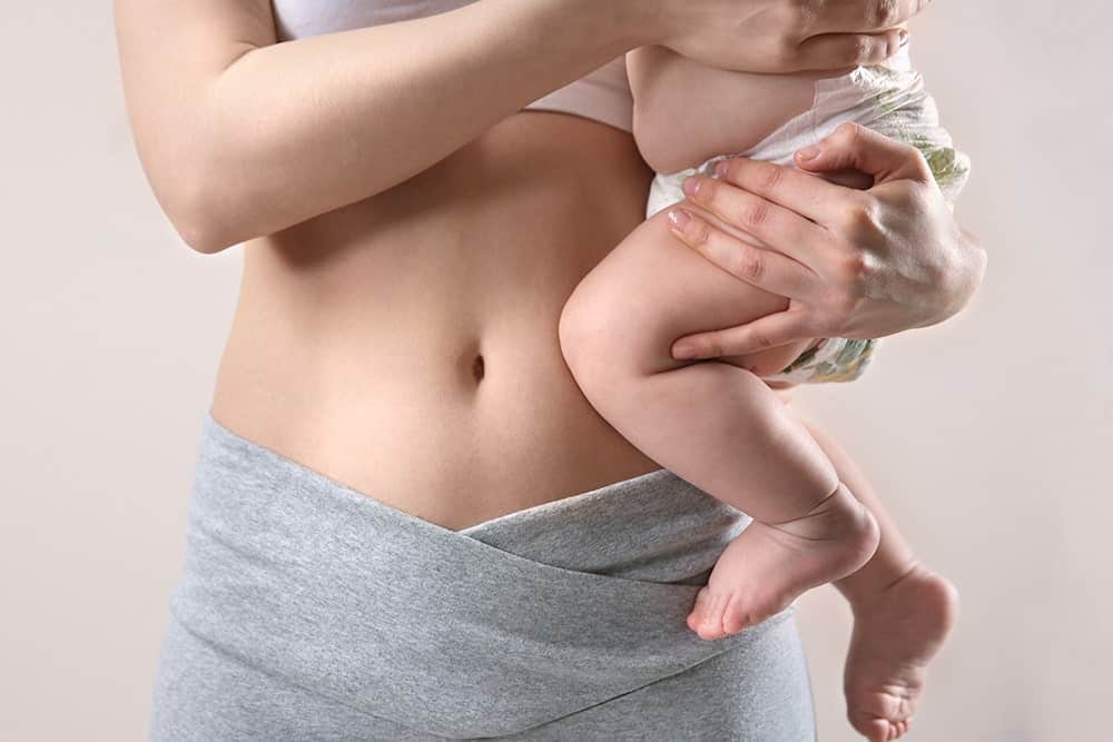Can Sudden Movements or Twisting Damage Your Core Muscles West Hampstead