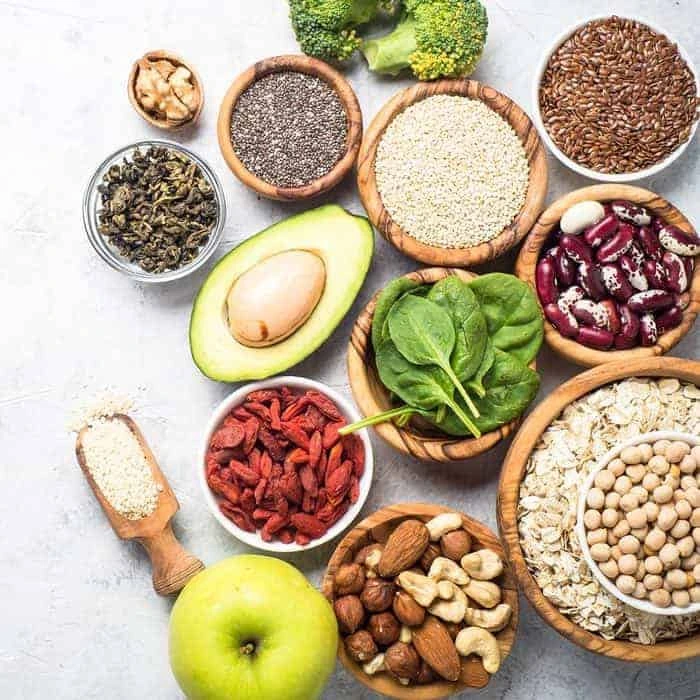 Fecal Incontinence Diet West Hampstead What to include and understand