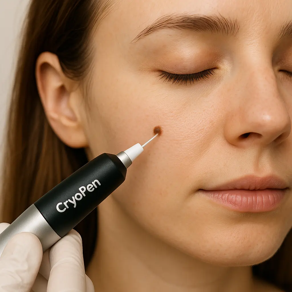 Mole removal West Hampstead treatment