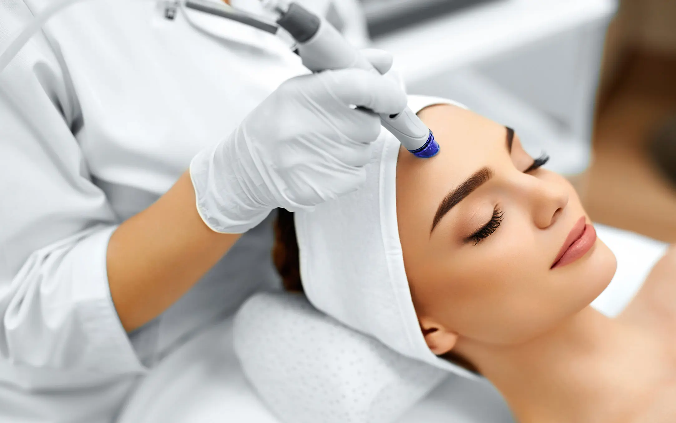 What Is Collagen Lift Therapy and How Can It Help Ageing, Loose Skin West Hampstead?